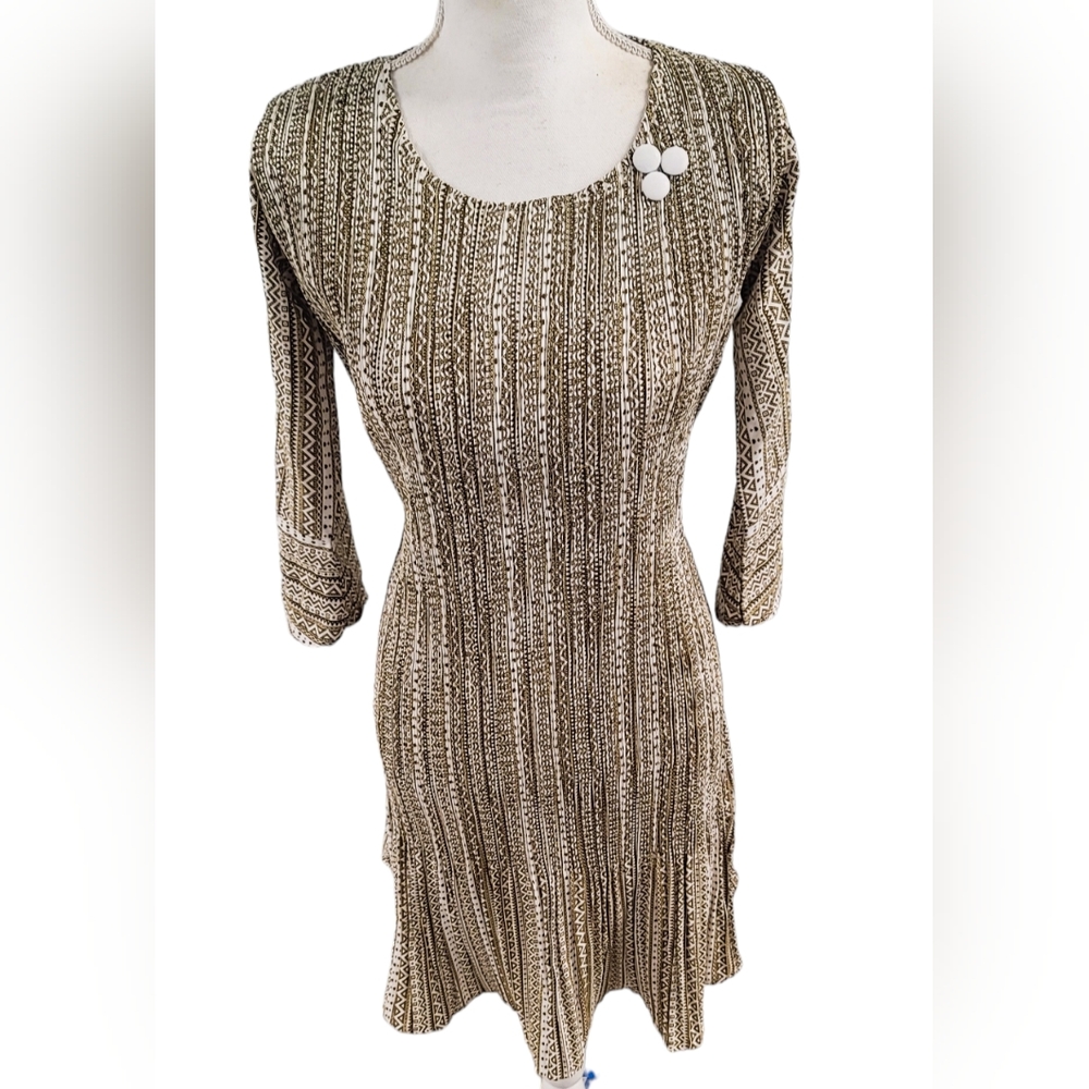 NWT | HQ Fashion | Very Original Make | One Size Fits All | Maxi Dress